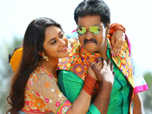 Sunil Ungarala Rambabu New Photos